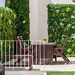Foresta With Pool & Garden By Belonio * 토레몰리노스