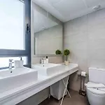 빌라 Foresta With Pool & Garden By Belonio