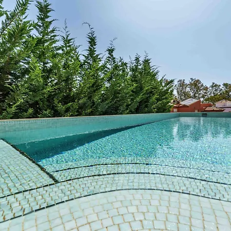 וילה Foresta With Pool & Garden By Belonio טורמולינוס