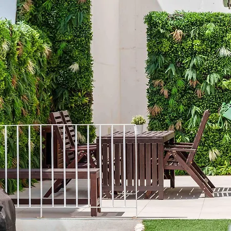Foresta With Pool & Garden By Belonio * טורמולינוס